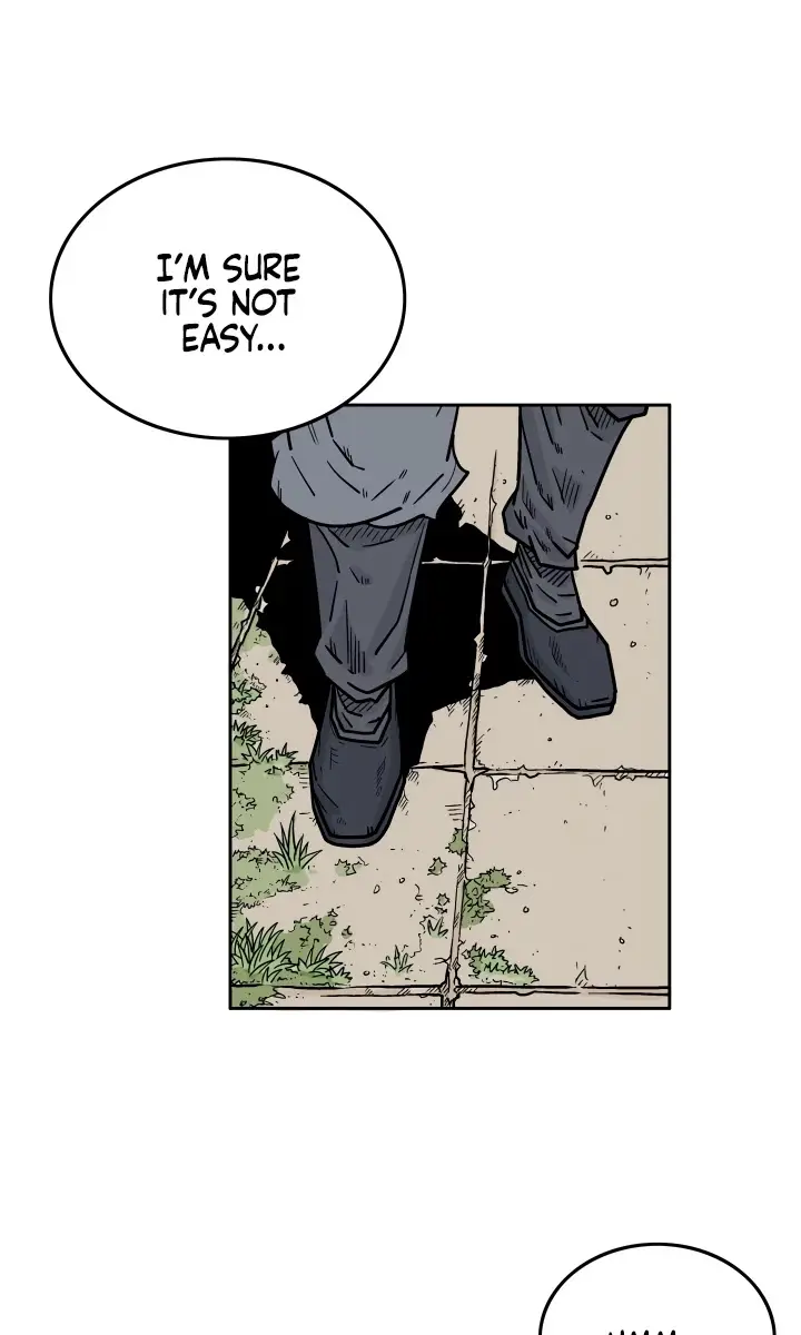 Fist Demon of Mount Hua Chapter 2 Page 17