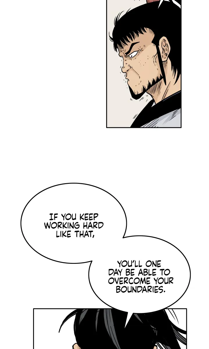 Fist Demon of Mount Hua Chapter 2 Page 19