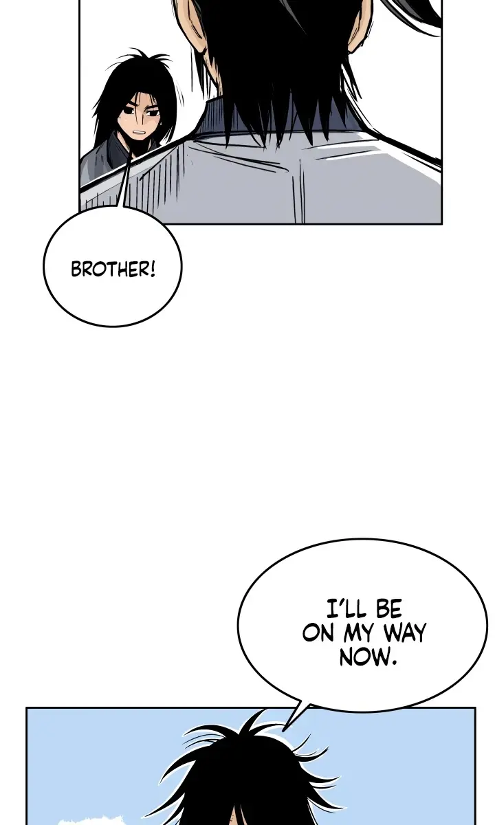 Fist Demon of Mount Hua Chapter 2 Page 20