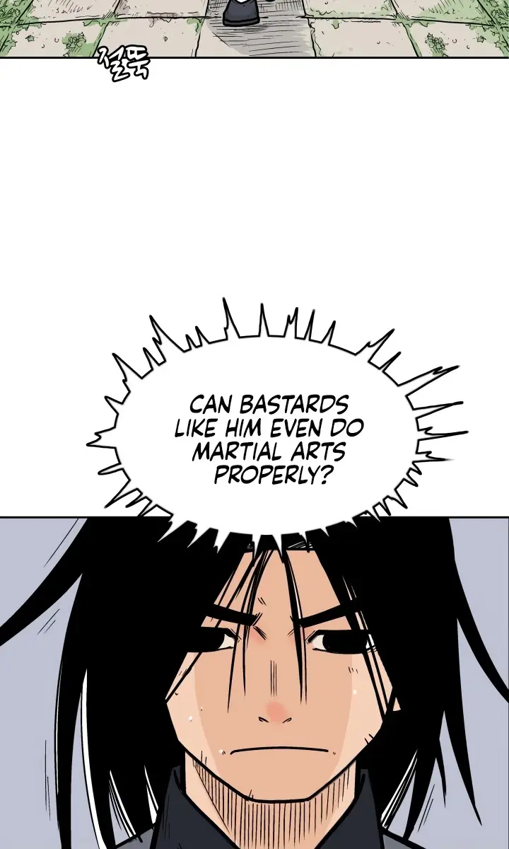 Fist Demon of Mount Hua Chapter 2 Page 26