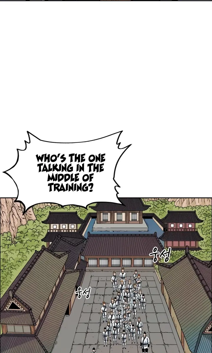 Fist Demon of Mount Hua Chapter 2 Page 27