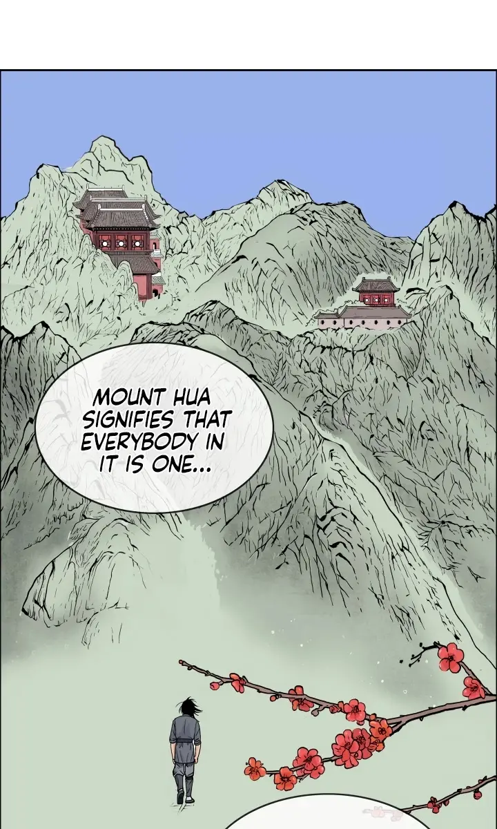 Fist Demon of Mount Hua Chapter 2 Page 33