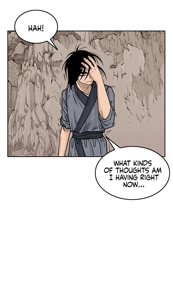 Fist Demon of Mount Hua Chapter 2 Page 35