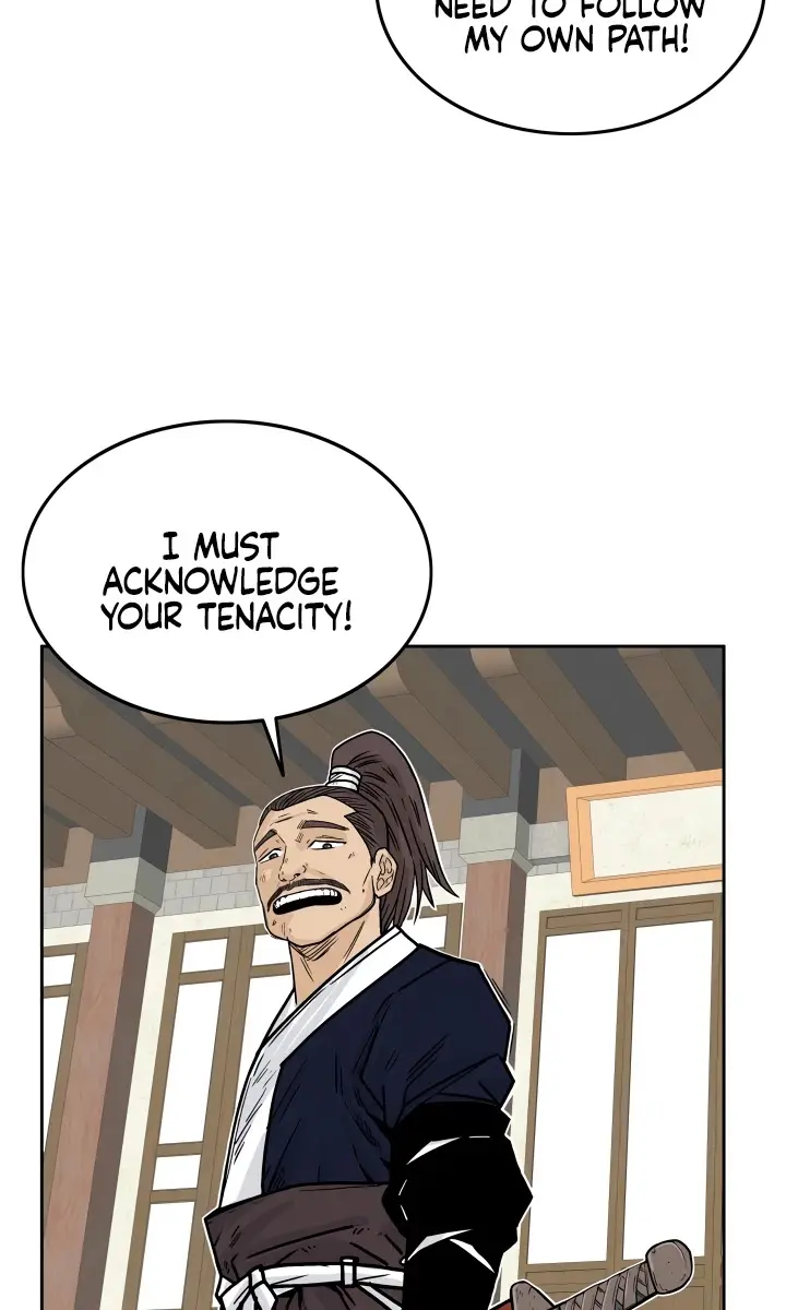 Fist Demon of Mount Hua Chapter 2 Page 38