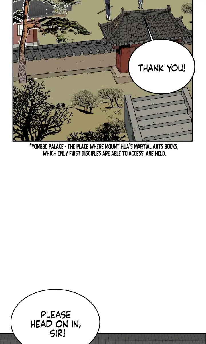 Fist Demon of Mount Hua Chapter 2 Page 41