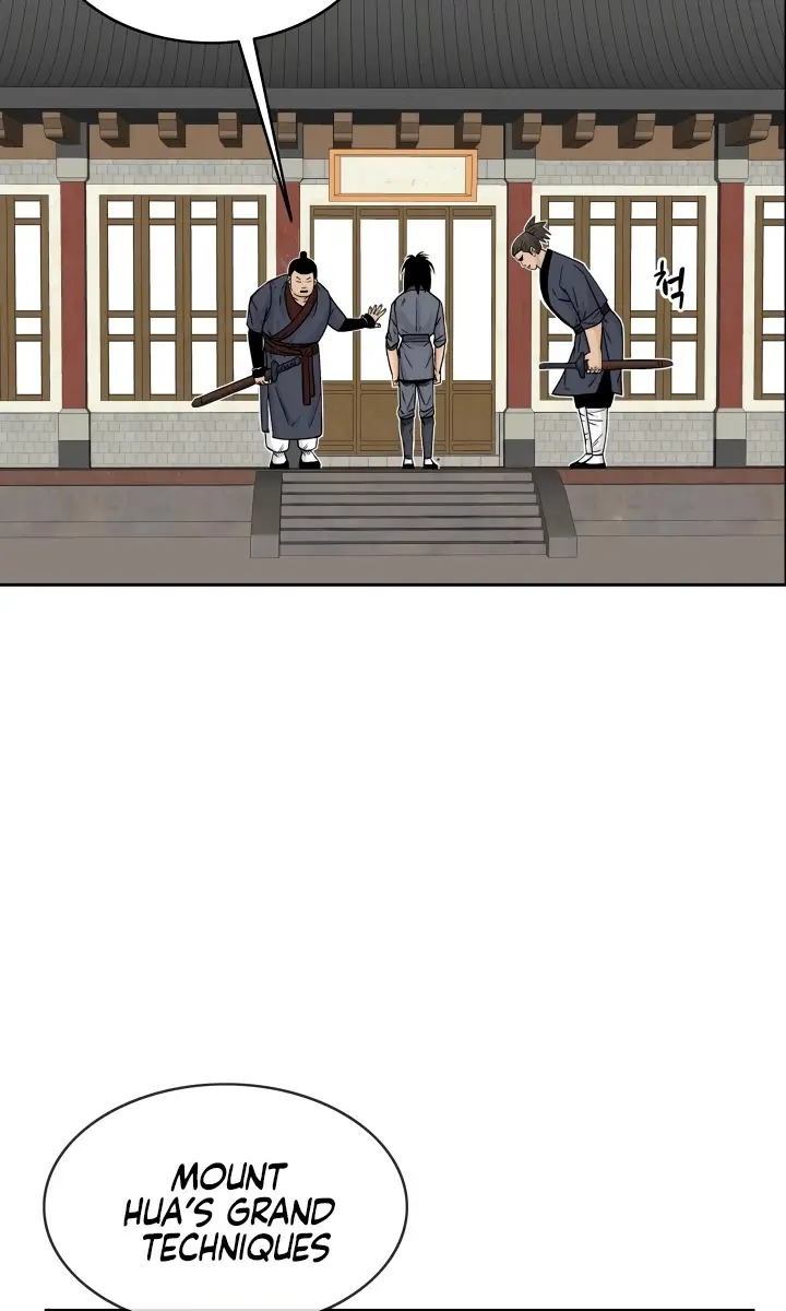 Fist Demon of Mount Hua Chapter 2 Page 42