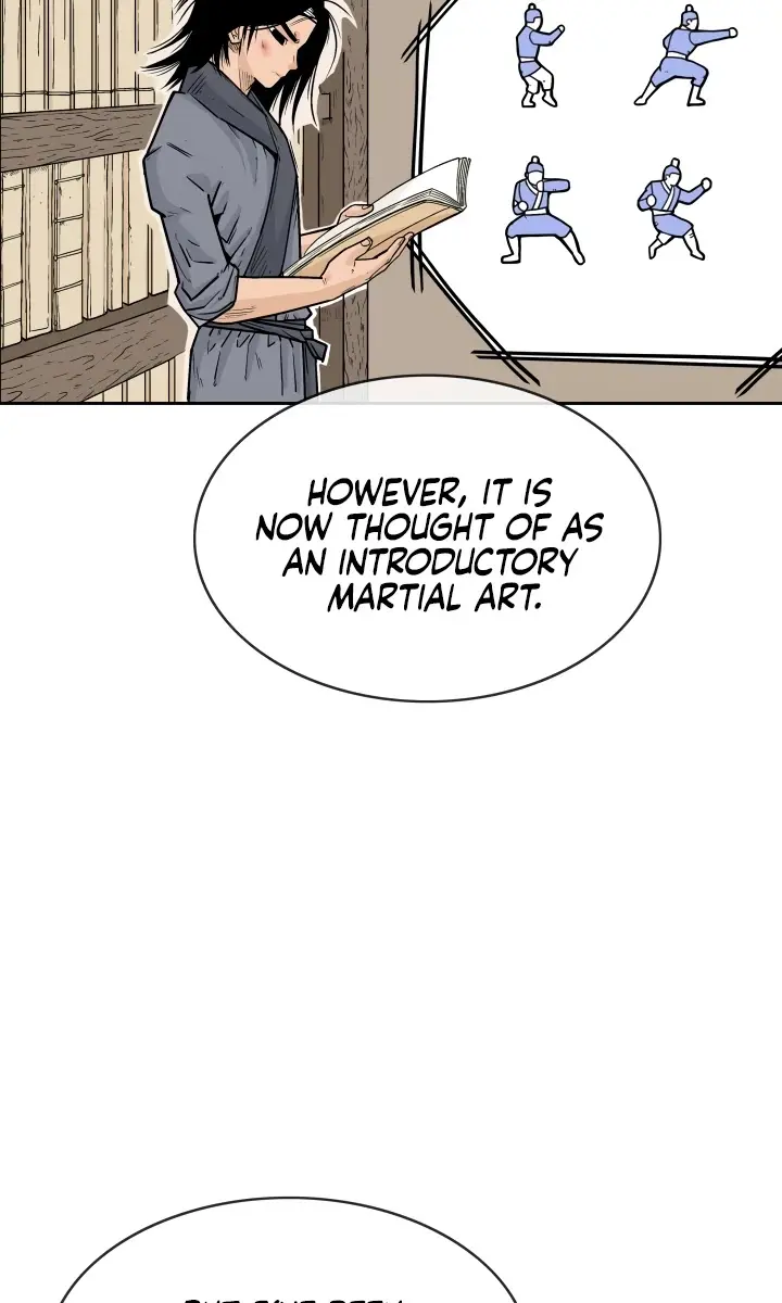 Fist Demon of Mount Hua Chapter 2 Page 47