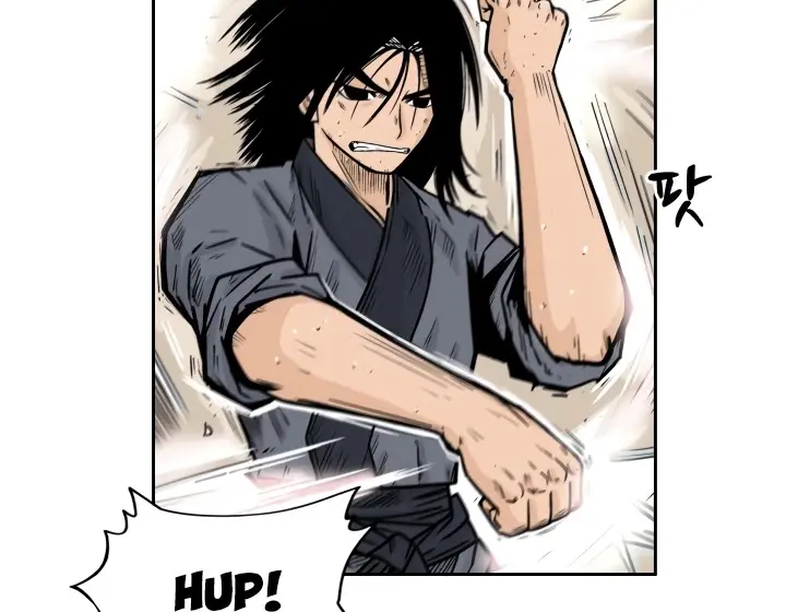 Fist Demon of Mount Hua Chapter 2 Page 49