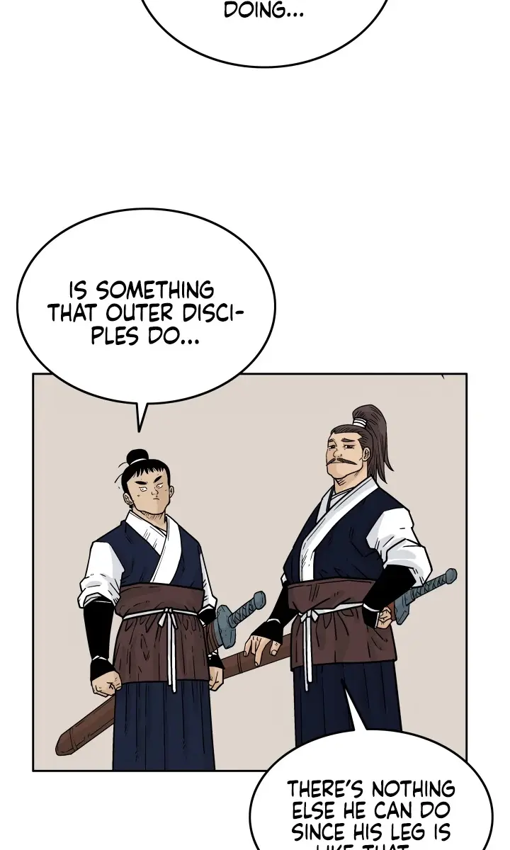 Fist Demon of Mount Hua Chapter 2 Page 57