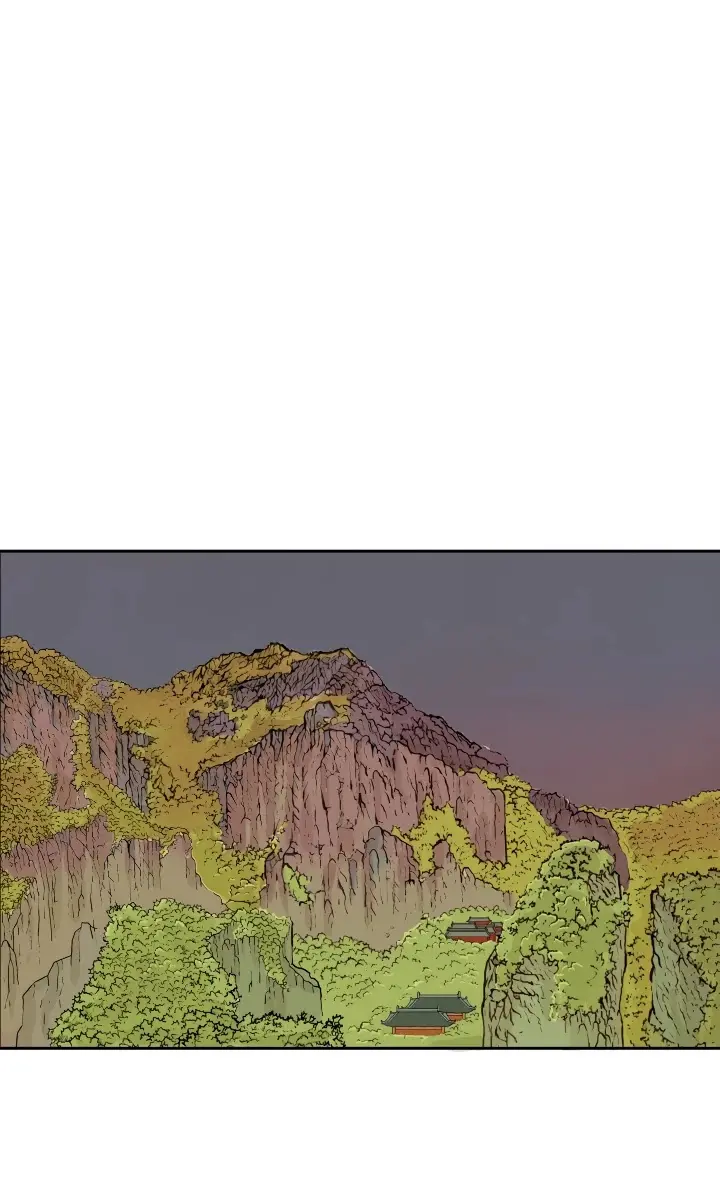 Fist Demon of Mount Hua Chapter 2 Page 60