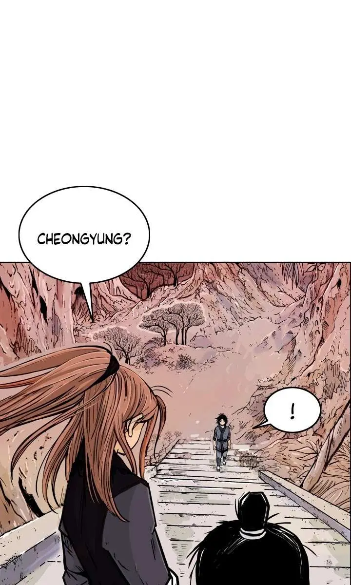 Fist Demon of Mount Hua Chapter 2 Page 63