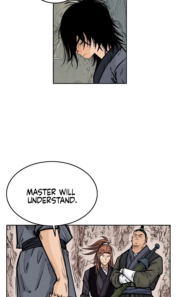 Fist Demon of Mount Hua Chapter 2 Page 72