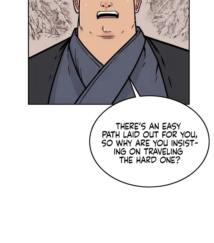 Fist Demon of Mount Hua Chapter 2 Page 78