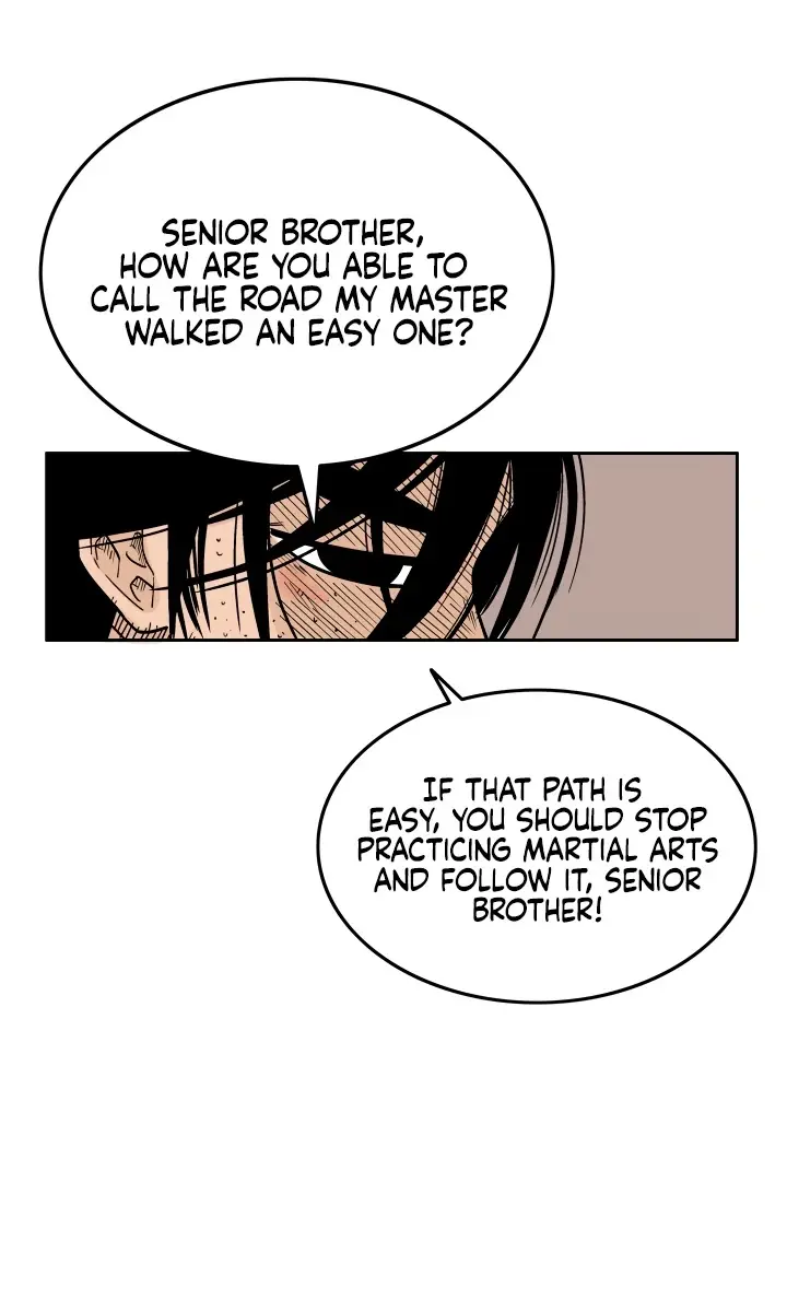 Fist Demon of Mount Hua Chapter 2 Page 79