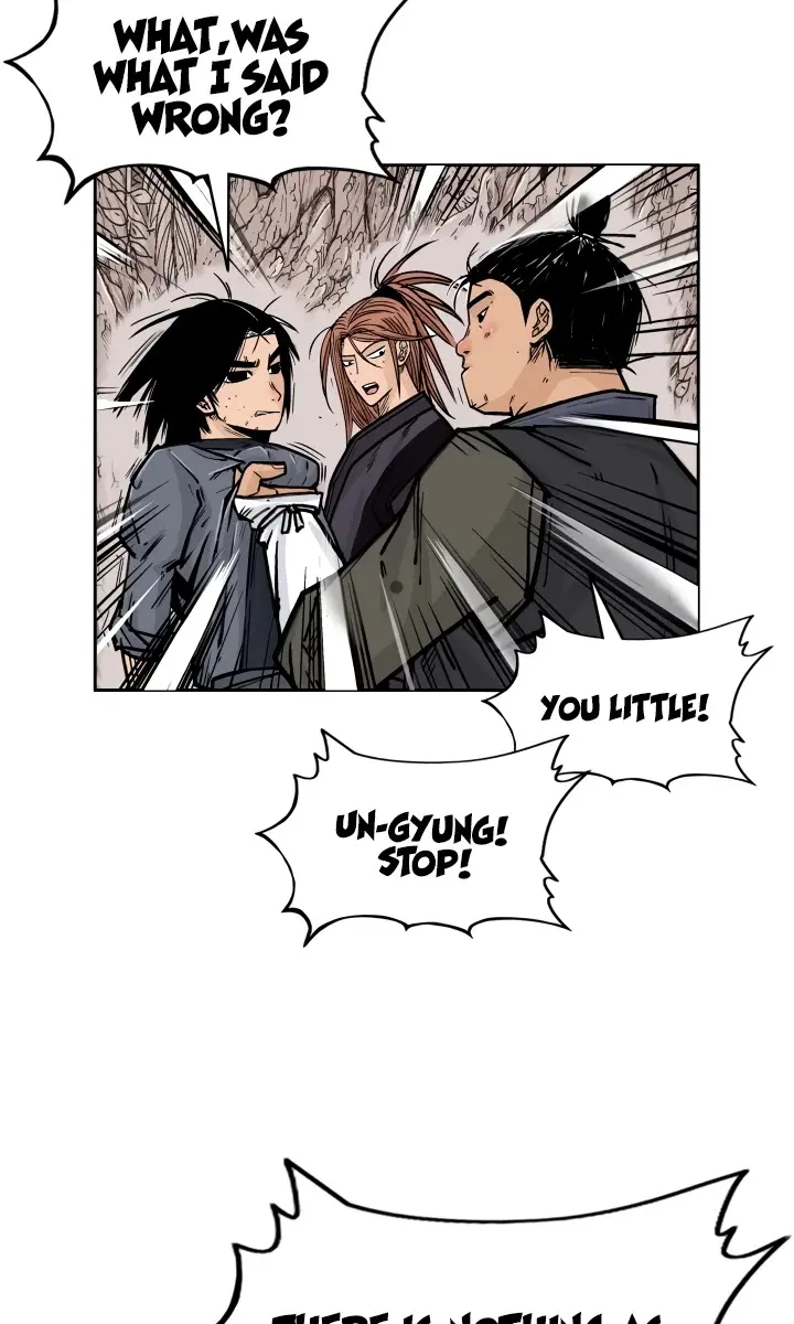 Fist Demon of Mount Hua Chapter 2 Page 82