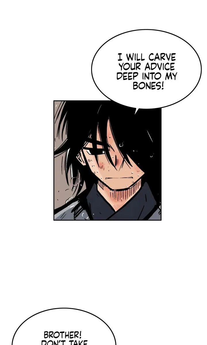 Fist Demon of Mount Hua Chapter 2 Page 85