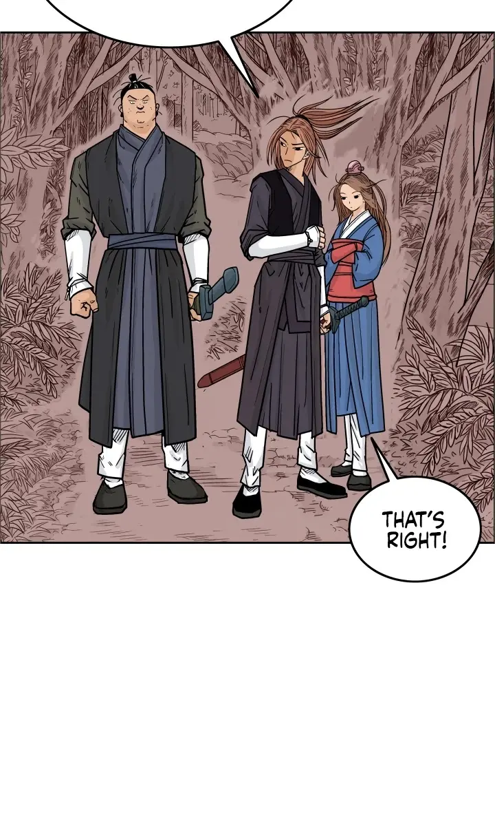 Fist Demon of Mount Hua Chapter 2 Page 94