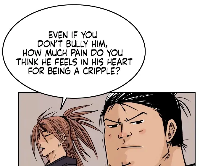 Fist Demon of Mount Hua Chapter 2 Page 95