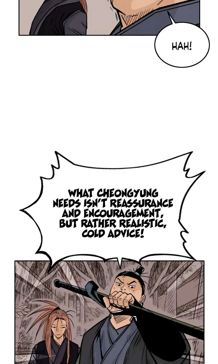 Fist Demon of Mount Hua Chapter 2 Page 96