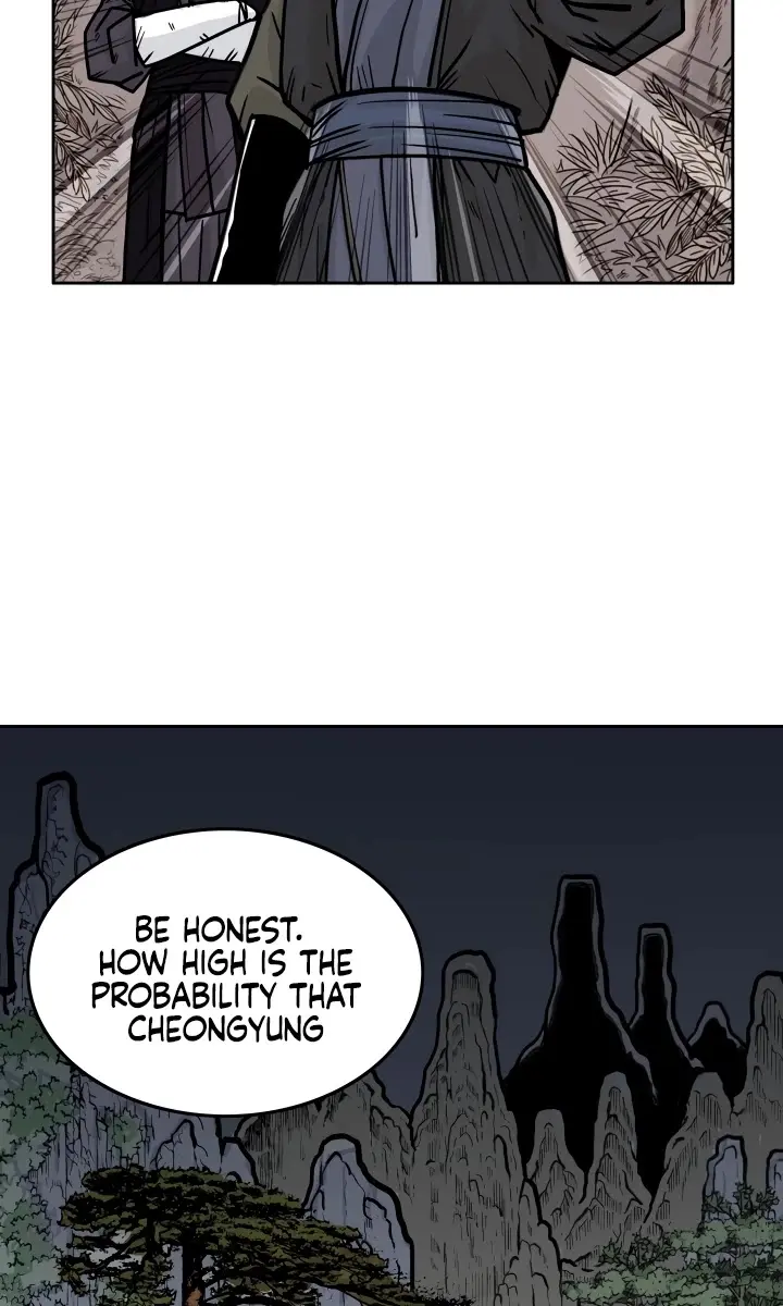 Fist Demon of Mount Hua Chapter 2 Page 97