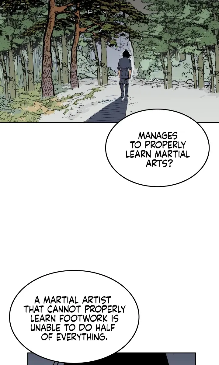 Fist Demon of Mount Hua Chapter 2 Page 99