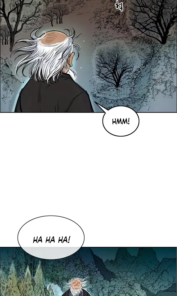 Fist Demon of Mount Hua Chapter 2 Page 102