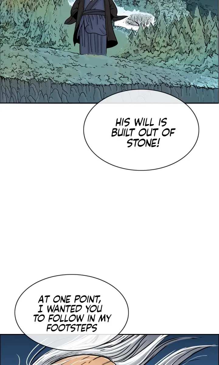 Fist Demon of Mount Hua Chapter 2 Page 103