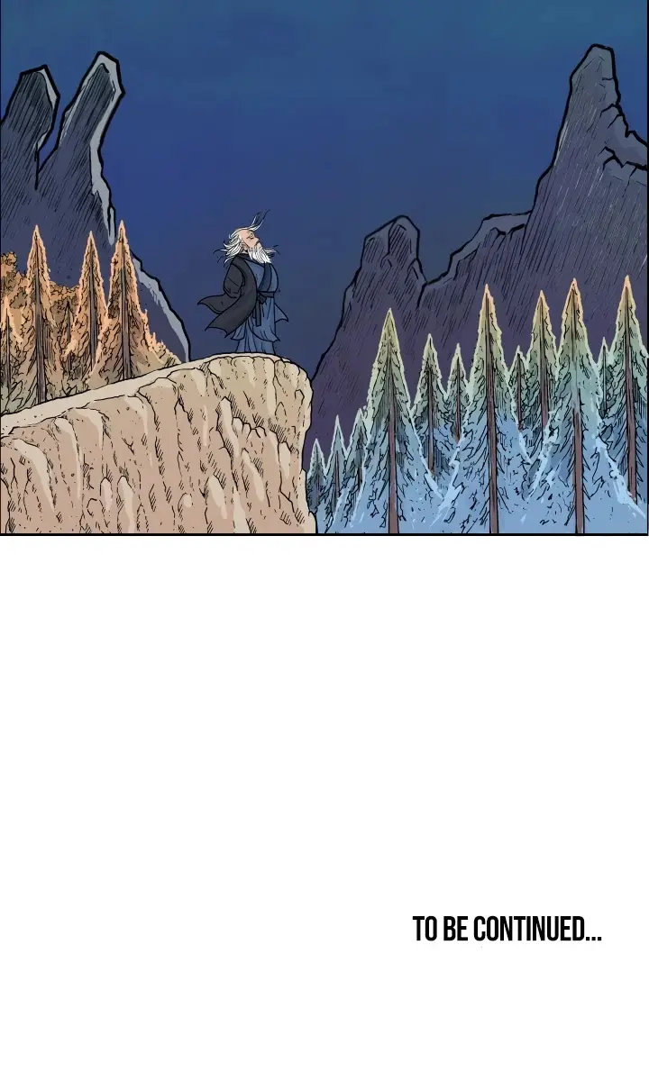 Fist Demon of Mount Hua Chapter 2 Page 106