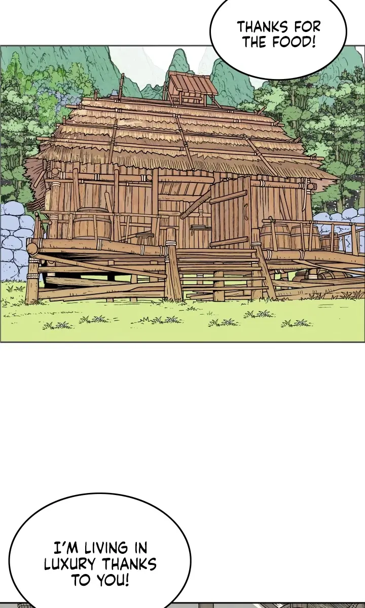 Fist Demon of Mount Hua Chapter 3 Page 4