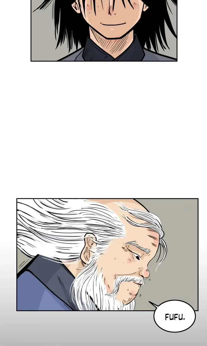 Fist Demon of Mount Hua Chapter 3 Page 7