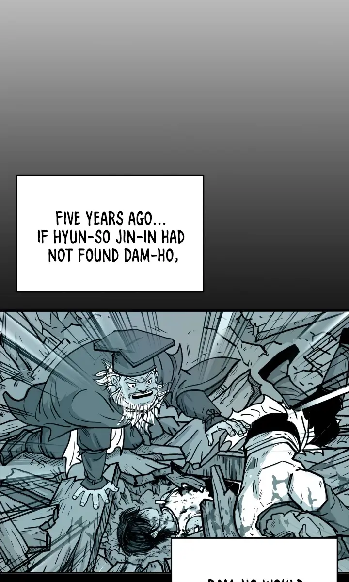 Fist Demon of Mount Hua Chapter 3 Page 8