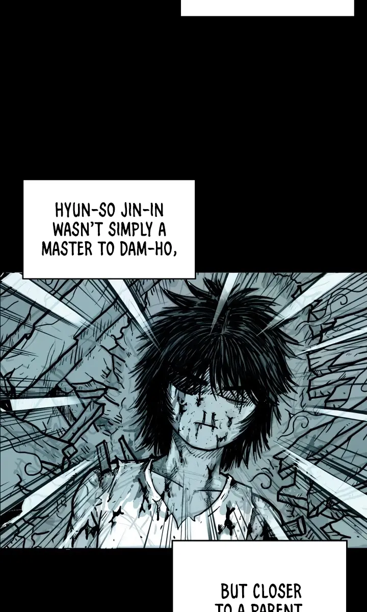 Fist Demon of Mount Hua Chapter 3 Page 10