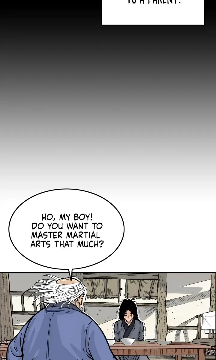 Fist Demon of Mount Hua Chapter 3 Page 11