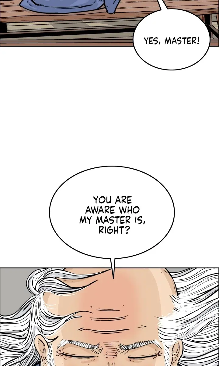 Fist Demon of Mount Hua Chapter 3 Page 13