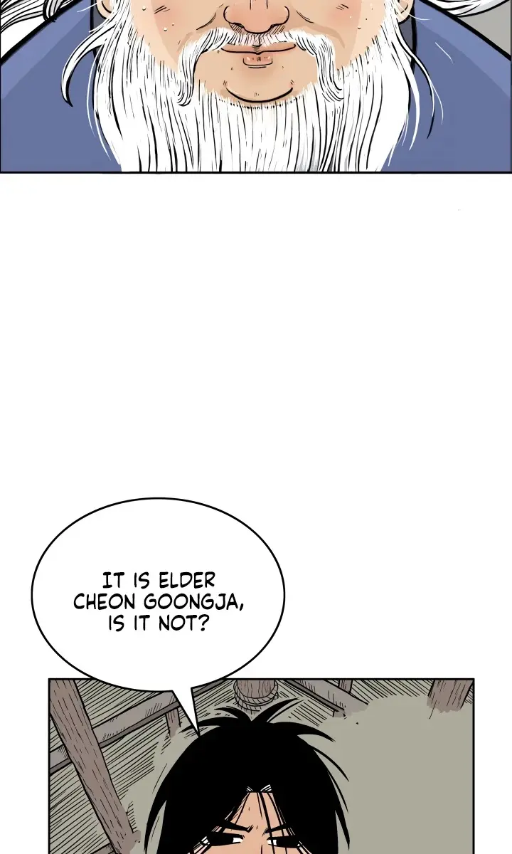 Fist Demon of Mount Hua Chapter 3 Page 14