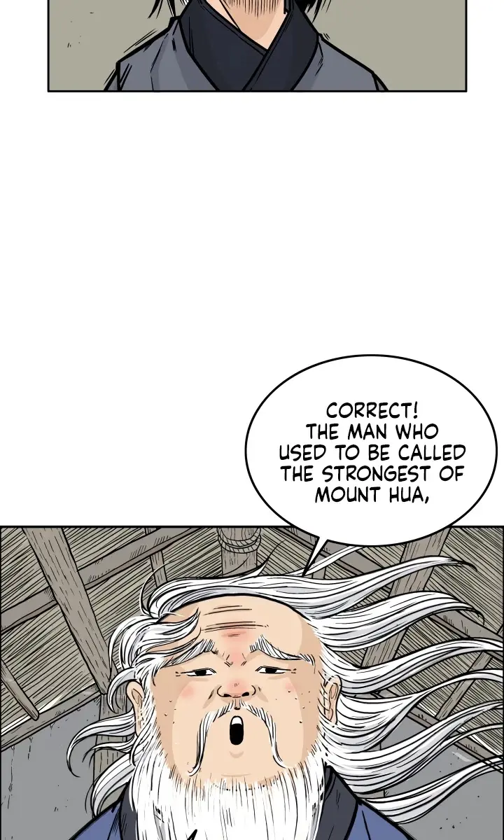 Fist Demon of Mount Hua Chapter 3 Page 16