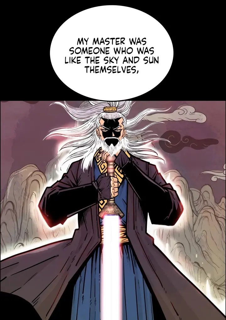 Fist Demon of Mount Hua Chapter 3 Page 20