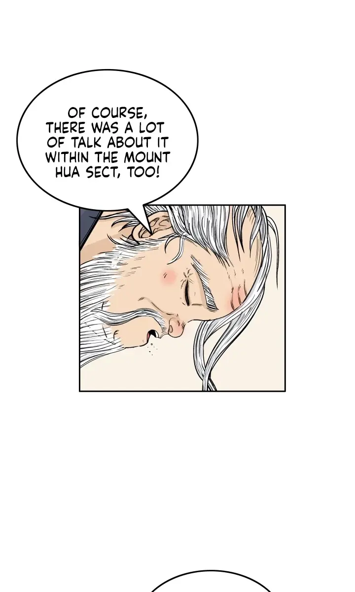 Fist Demon of Mount Hua Chapter 3 Page 23