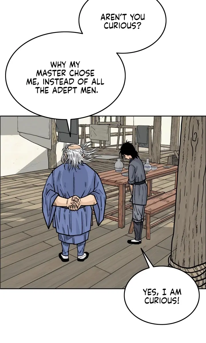 Fist Demon of Mount Hua Chapter 3 Page 24