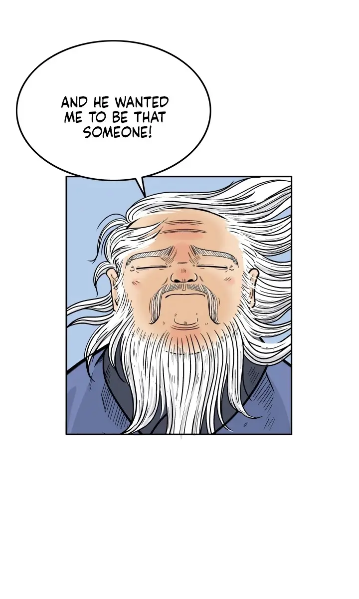 Fist Demon of Mount Hua Chapter 3 Page 29