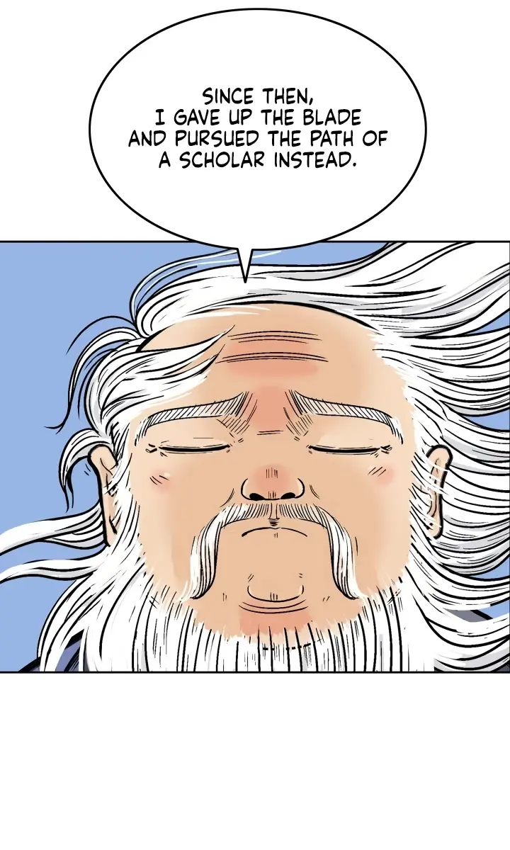 Fist Demon of Mount Hua Chapter 3 Page 30