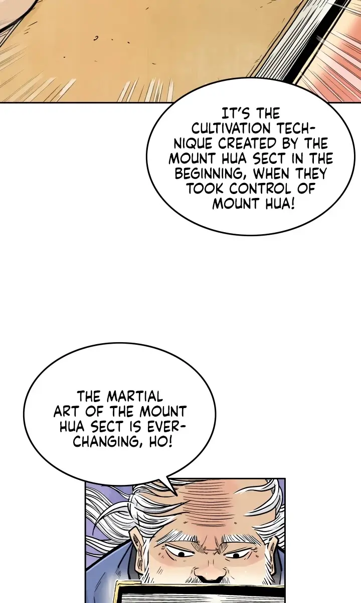 Fist Demon of Mount Hua Chapter 3 Page 43
