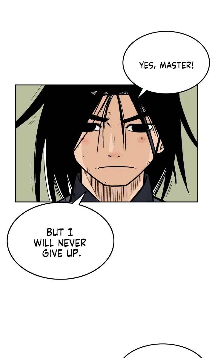 Fist Demon of Mount Hua Chapter 3 Page 46