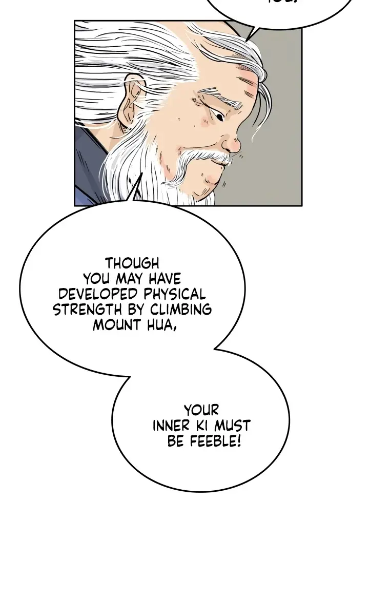 Fist Demon of Mount Hua Chapter 3 Page 48