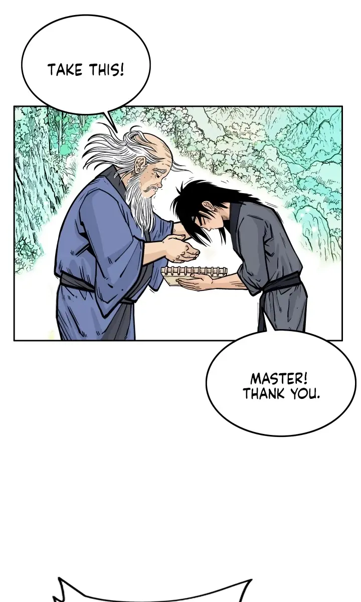 Fist Demon of Mount Hua Chapter 3 Page 49