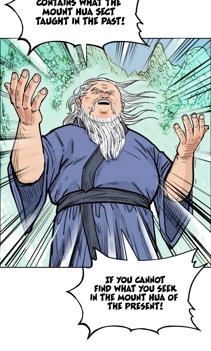 Fist Demon of Mount Hua Chapter 3 Page 51