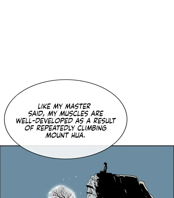 Fist Demon of Mount Hua Chapter 3 Page 55