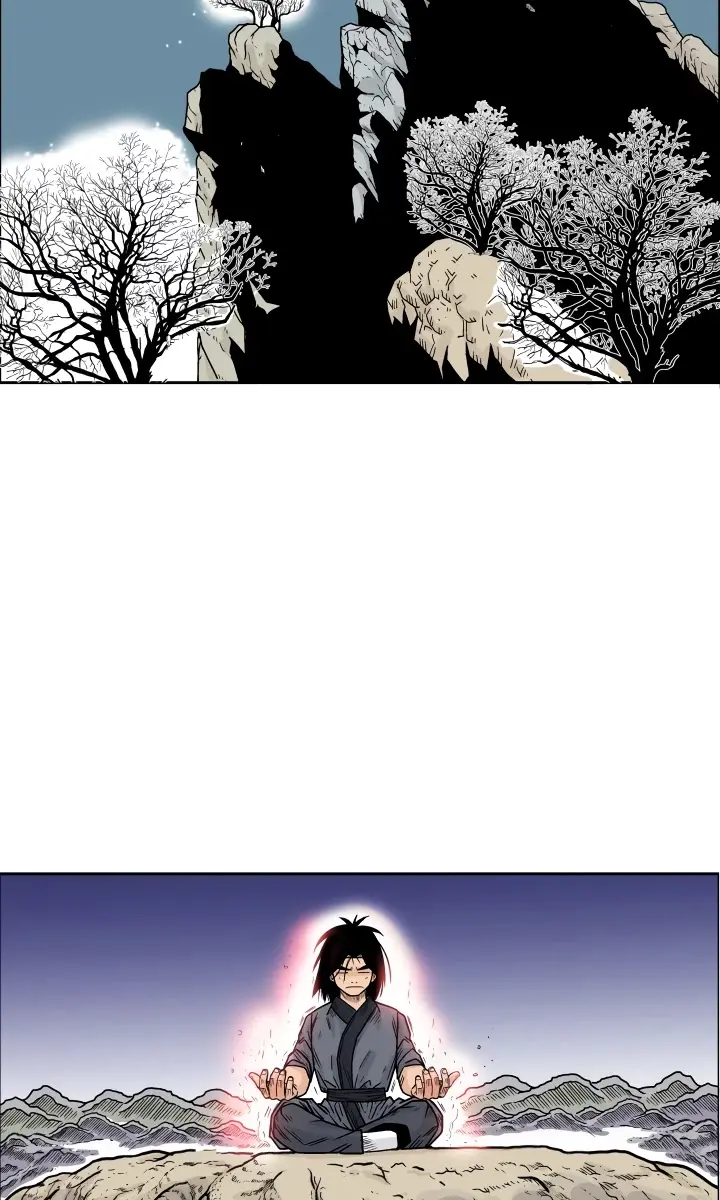 Fist Demon of Mount Hua Chapter 3 Page 56