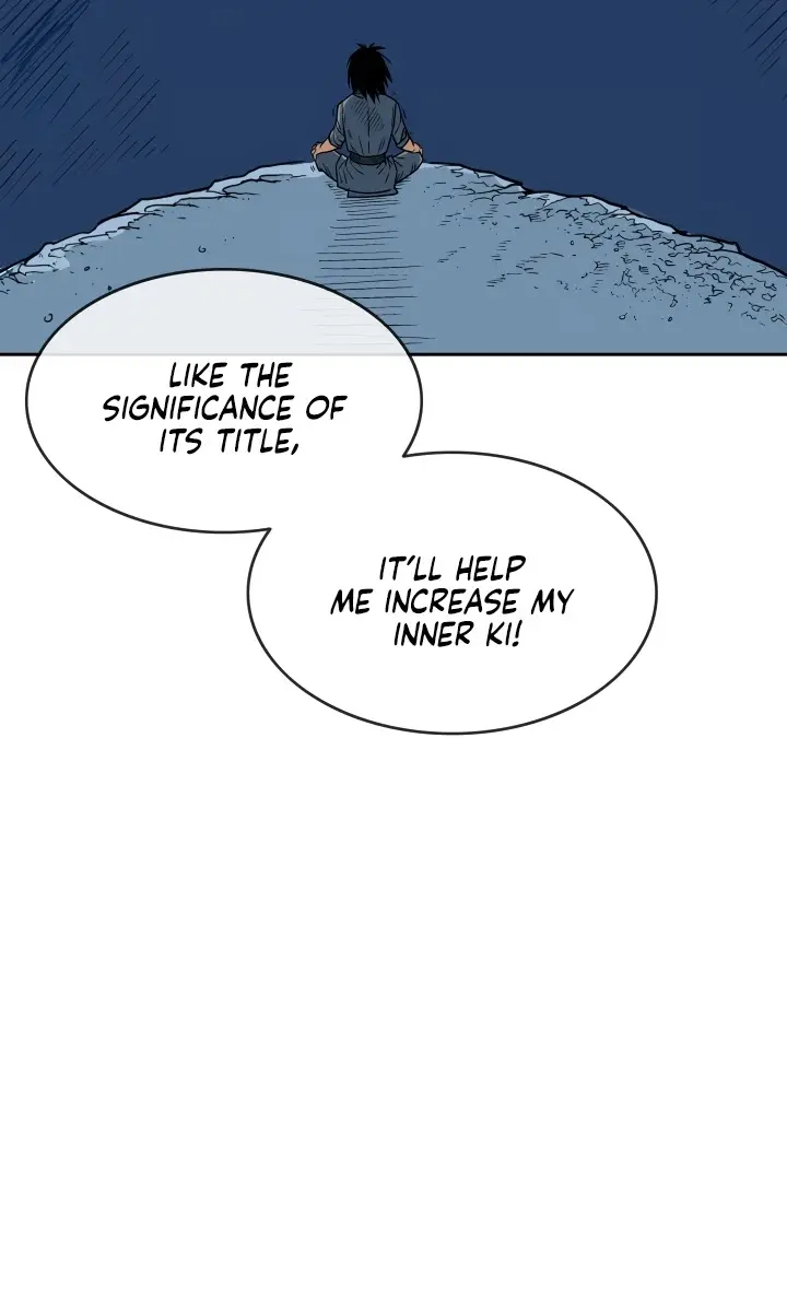 Fist Demon of Mount Hua Chapter 3 Page 59