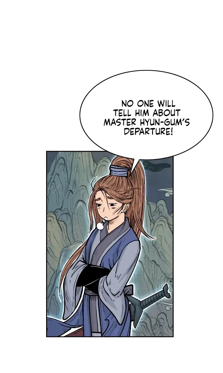 Fist Demon of Mount Hua Chapter 3 Page 67